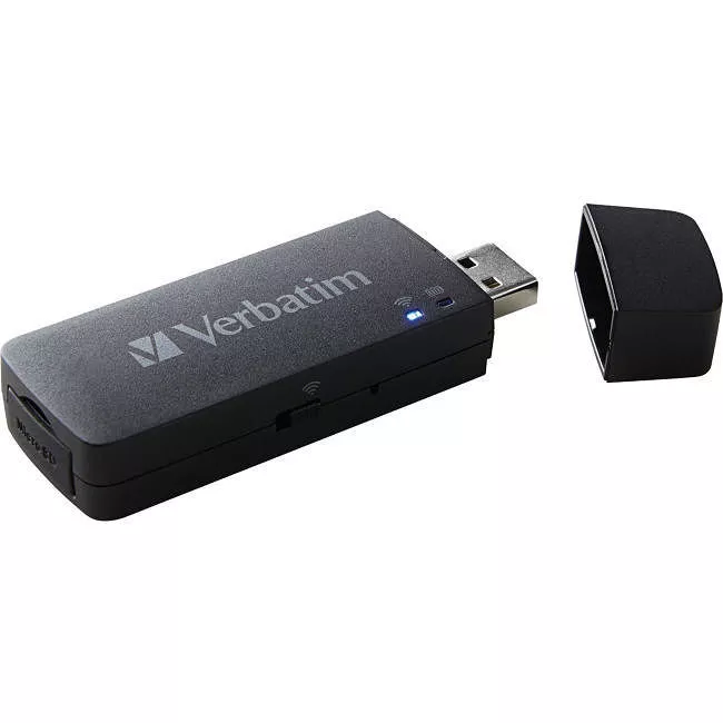 Verbatim 49160 MediaShare Wireless Mini