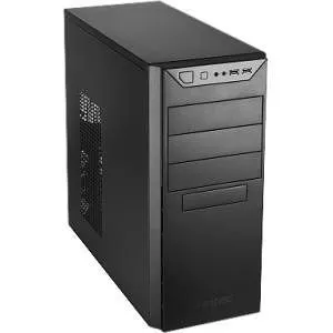 Antec VSK4000E Mid-tower System Chassis