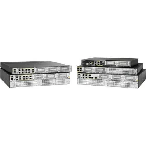 lov hjælper prangende Cisco ISR4321-AX/K9 4321 Router | SabrePC