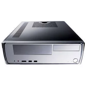Antec MINUET350 Slim Mini Desktop Case