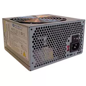 Sparkle Power ATX-350PN-B204 350W ATX12V Power Supply