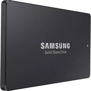 Samsung MZ-7KM480NE SM863a SSD - 480 GB - Internal - 2.5 - SATA