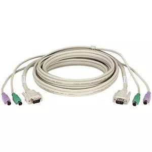 Black Box EHN408-0005 ServSwitch KVM Cable