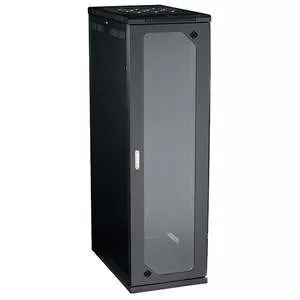 Black Box RM2410A Select Server - 19" 15U Rack Cabinet