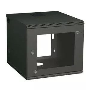 Black Box RM2411A Select Wallmount - 19" 6U Rack Cabinet