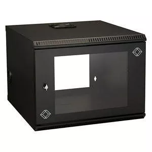 Black Box RM2412A Select Wallmount Cabinet - 19" 8U