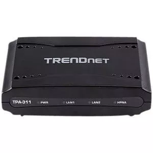 TRENDnet TPA-311 Mid Band Media Converter