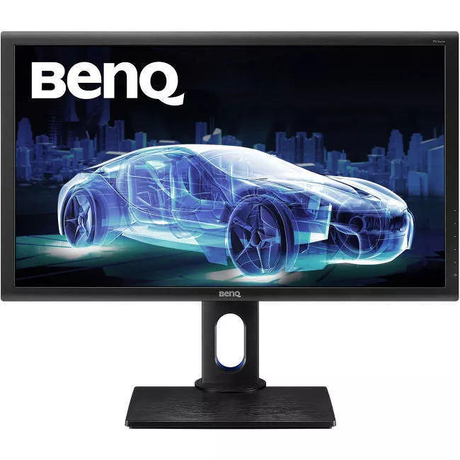 BenQ PD2700Q 27" LED LCD Monitor - 16:9 - 12 ms