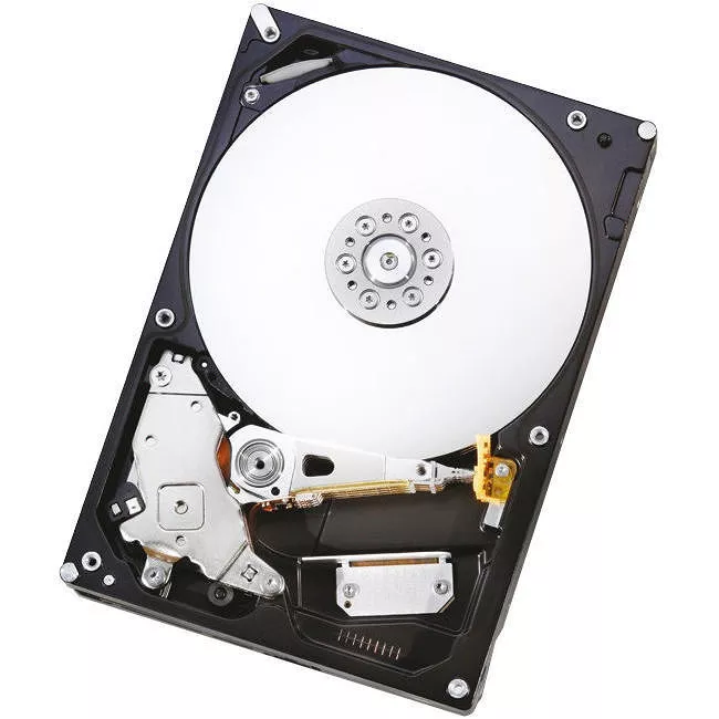 HGST 0S04012 INTERNAL DRIVE KIT 3.5 8000GB 7200 NAS WW