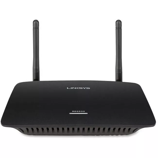 Linksys RE6500 AC1200 Dual-Band Wireless Range Extender