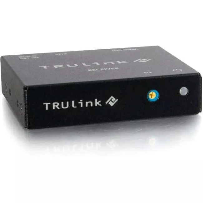 C2G 29363 TruLink VGA over Cat5 Box Receiver