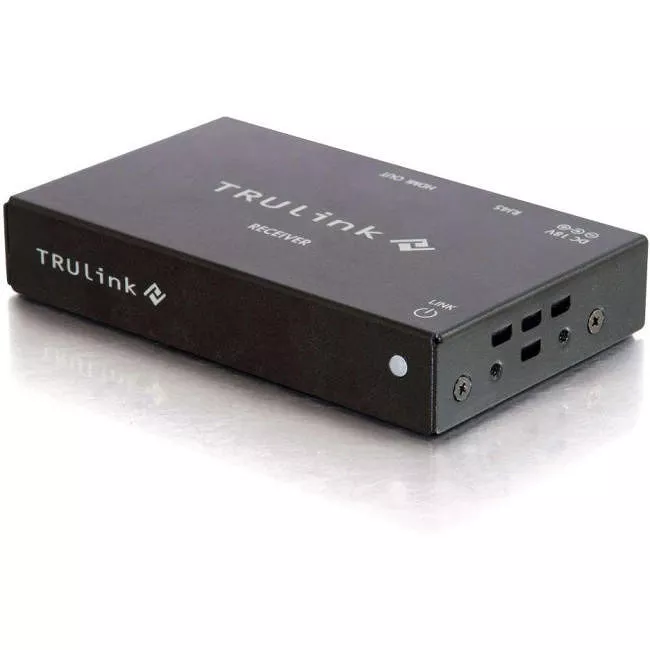 C2G 29269 TruLink HDMI over Cat5 Box Receiver