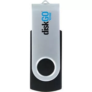 EDGE PE230791 8GB DiskGO C2 USB Flash Drive