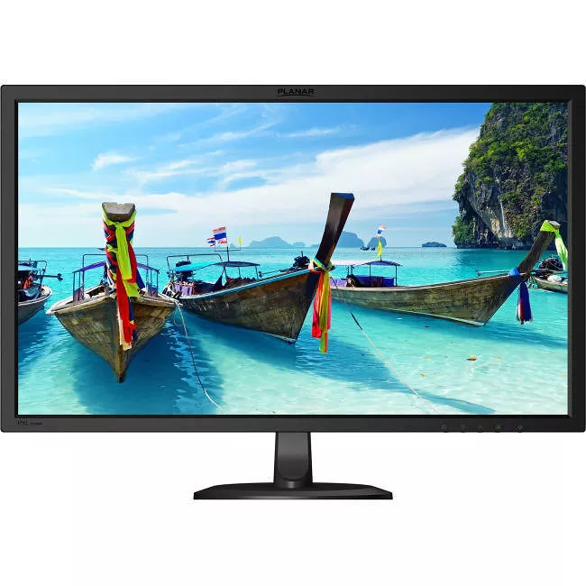 Planar 997-8001-00 PXL2270MW 22" Class Full HD LCD Monitor - 16:9