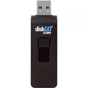 EDGE PE242954 16GB DiskGo Secure Pro USB 3.0 Flash Drive