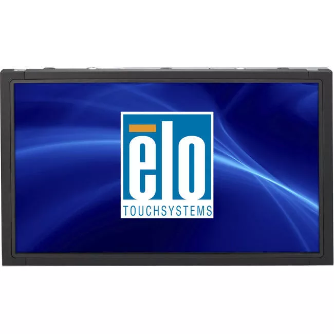 Elo E606625 1541L 15" Class Open-frame LCD Touchscreen Monitor - 16:9 - 16 ms
