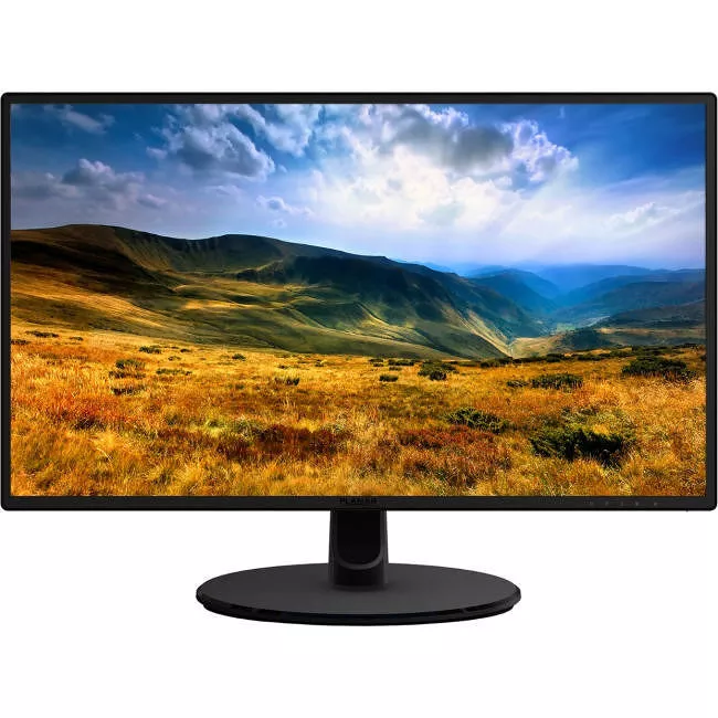 Planar 997-8371-00 PLN22770W 27" Class Full HD LCD Monitor - 16:9