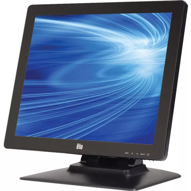 Elo E683457 1723L 17" Class LCD Touchscreen Monitor - 5:4 - 30 ms