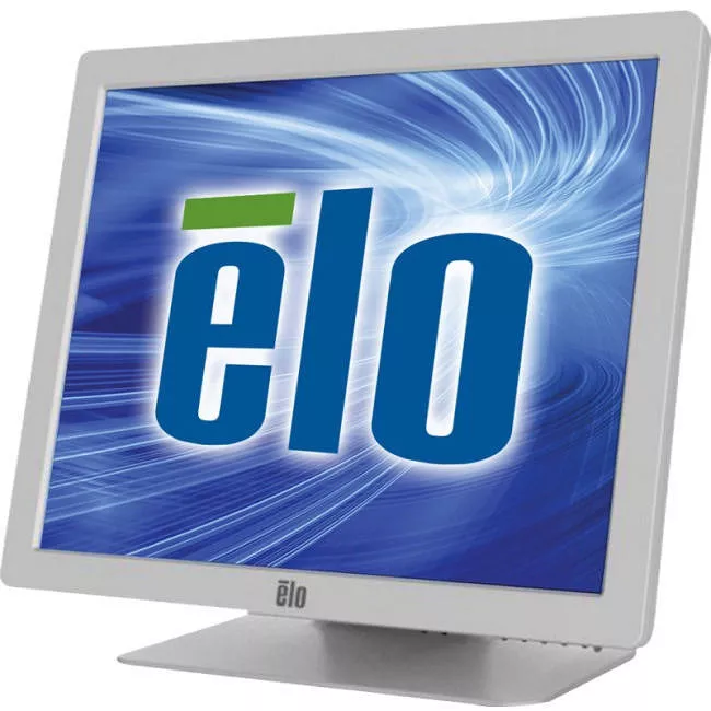 Elo E000169 1929LM 19" Class LCD Touchscreen Monitor - 5:4 - 15 ms