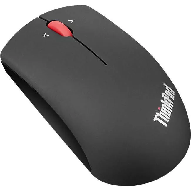 Lenovo 0B47163 ThinkPad Precision Wireless Mouse - Midnight Black