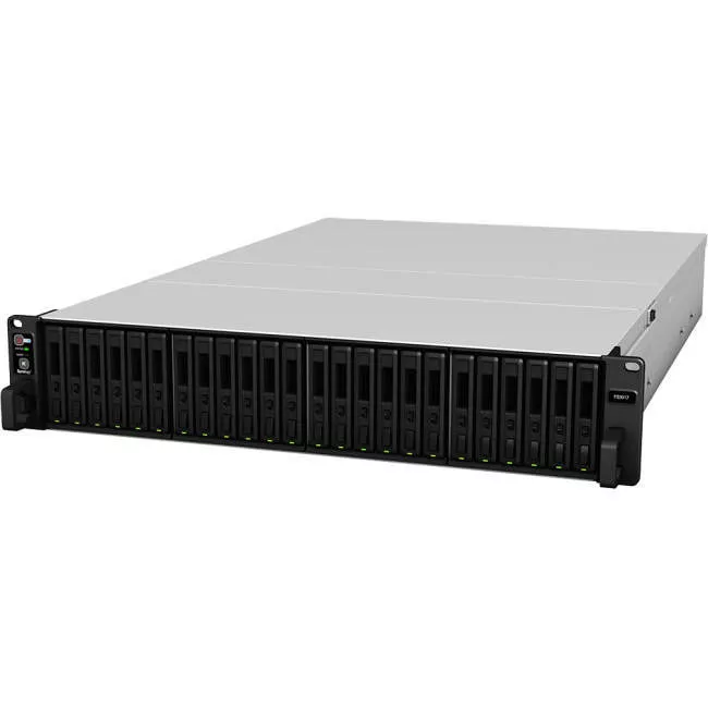 Synology FS3017 FlashStation SAN/NAS Server