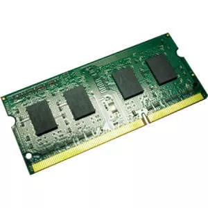QNAP RAM-8GDR3L-SO-1600 8GB 204-Pin DDR3L RAM Module