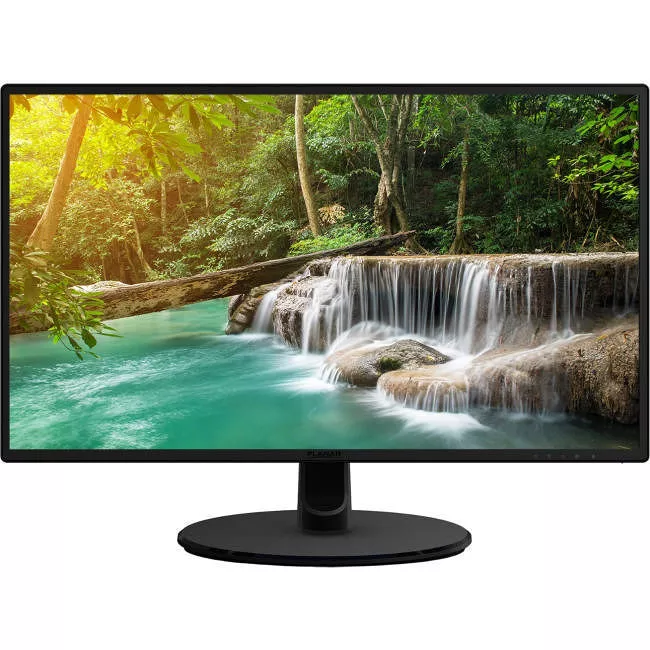 Planar 997-8369-00 PXN2770MW 27" Class Full HD LCD Monitor - 16:9 - Black