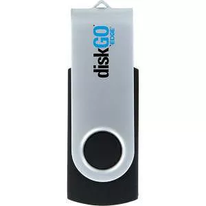 EDGE PE253431 256 GB DiskGo C2 USB 2.0 Flash Drive