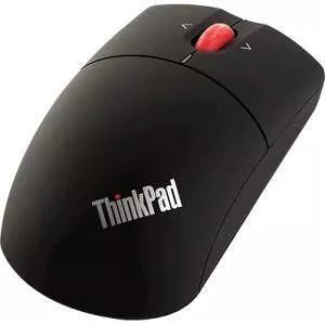 Lenovo 0A36407 ThinkPad Bluetooth Laser Mouse