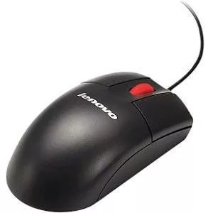 Lenovo 06P4069 Optical Wheel Mouse