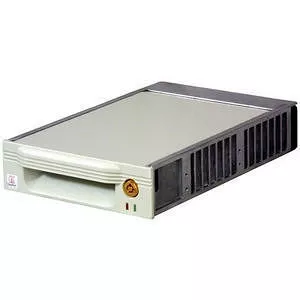 CRU 8410-5000-0500 DataPort V Plus Removable Drive Enclosure