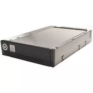 CRU 8510-5002-9500 DataPort 25 Removable Drive Enclosure