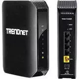 TRENDnet TEW-733GR Wi-Fi 4 IEEE 802.11n  Wireless Router