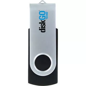 EDGE PE230784 4 GB DiskGO C2 USB Flash Drive