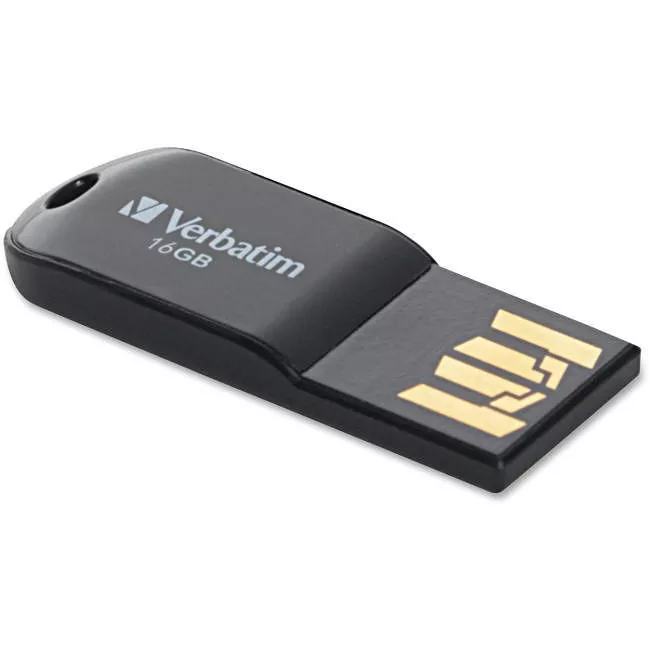 Verbatim 44050 16GB Store 'n' Go Micro USB Drive
