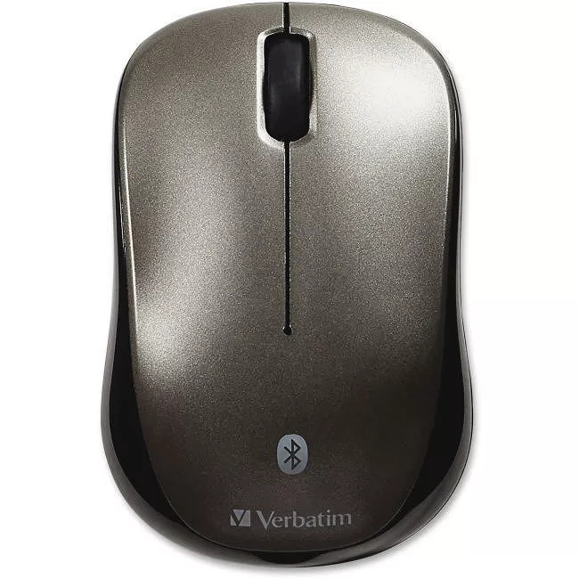 Verbatim 98590 Bluetooth Multi-Trac LED Tablet Mouse