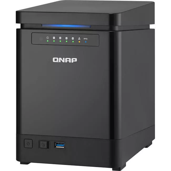 QNAP TS-453MINI-2G-US Turbo NAS TS-453mini NAS Server