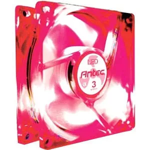 Antec TRICOOL R-LED 80 Cooling Fan
