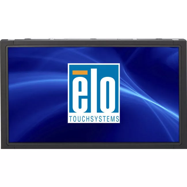 Elo E805638 1541L 15" Class Open-frame LCD Touchscreen Monitor - 16:9 - 16 ms