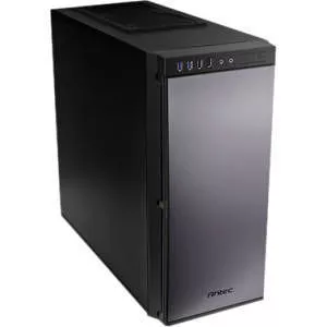 Antec P100 Performance One Series Mid-tower Case