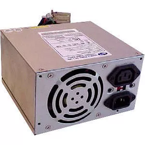 Sparkle Power SPI300G-B 300W AT Power Supply