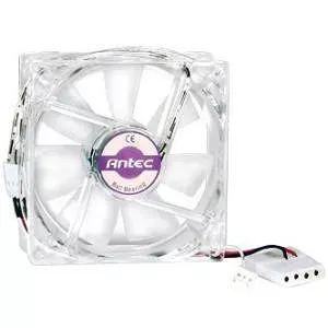 Antec 80MM DBB FAN TriCool 80mm DBB Cooling Fan