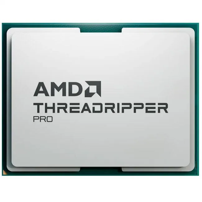 AMD 100 100001352WOF Ryzen Threadripper 7960X Processor 4.2 GHz