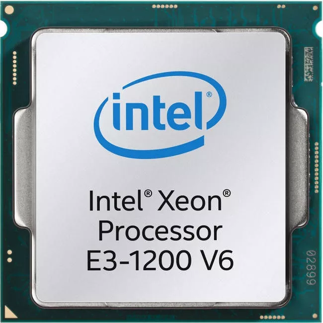 Intel CM8067702870932 Xeon E3-1200 v6 E3-1245 v6 Processor - 73 W - 3.70 GHz - Socket H4 LGA-1151 - 4 Core
