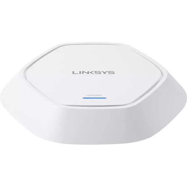 Linksys LAPAC2600 Business Pro IEEE 802.11ac 2.53 Gbit/s Wireless Access Point