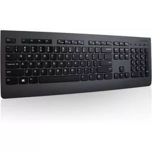 Lenovo 4X30H56841 Professional Wireless Keyboard