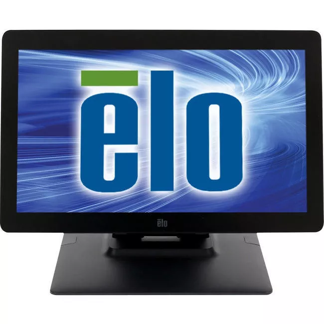 Elo E318746 1502L 16" Class LCD Touchscreen Monitor - 16:9 - 10 ms