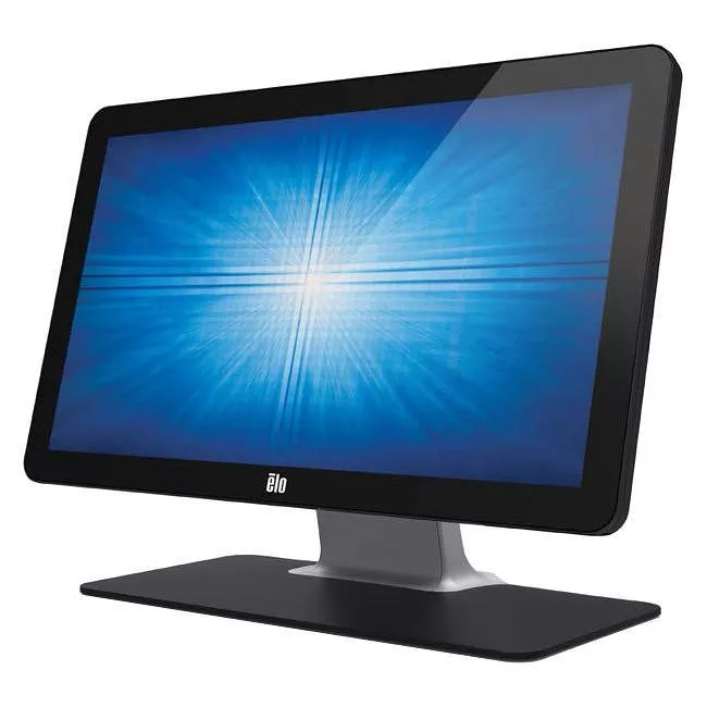 Elo E396119 2002L 20" Class LCD Touchscreen Monitor - 16:9 - 20 ms