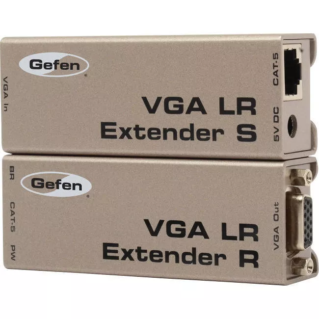 Gefen EXT-VGA-141LR VGA Extender LR