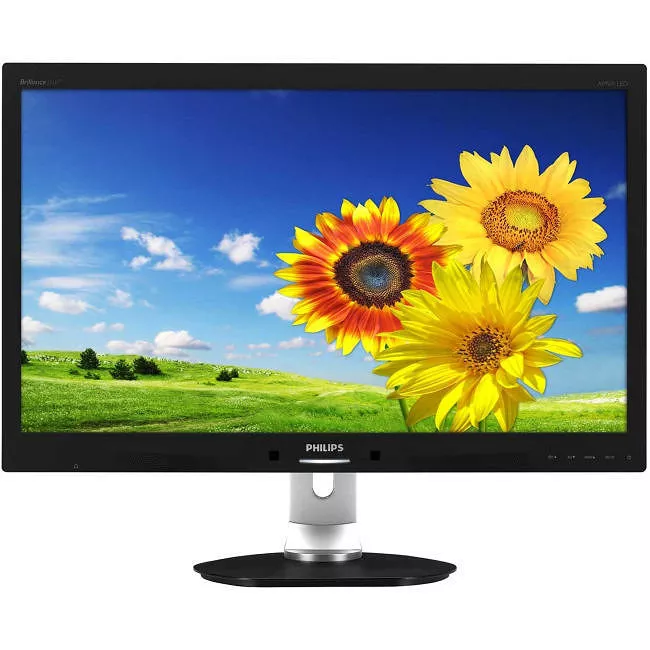 Philips 271P4QPJEB Brilliance 27" LED LCD Monitor - 16:9 - 6ms